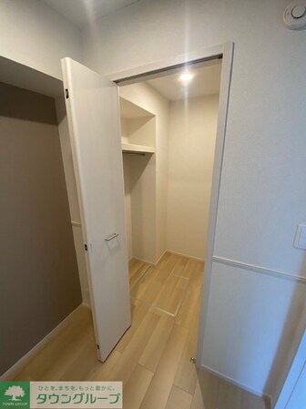 カーサ・プリ―トの物件内観写真